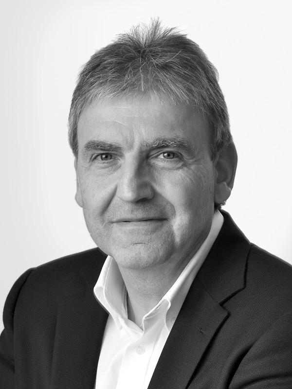Portrait Christoph Wentz