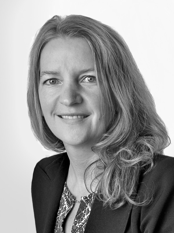 Portrait Irmgard Lochner