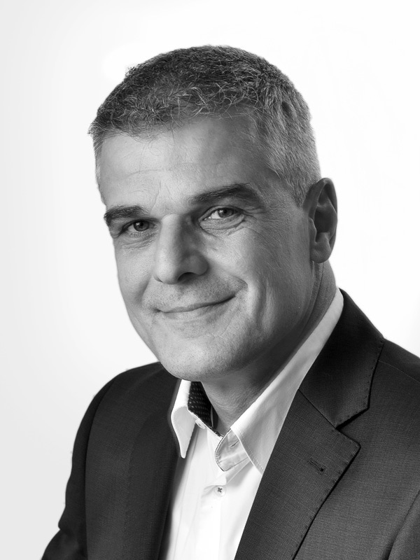Portrait Martin Hertenstein